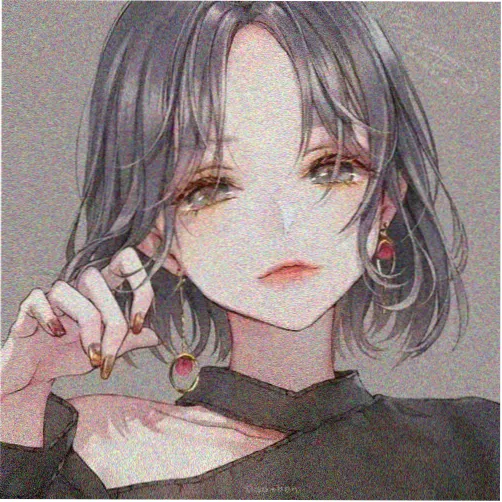 打卡点位整理者头像，靛蓝色录音棚背景